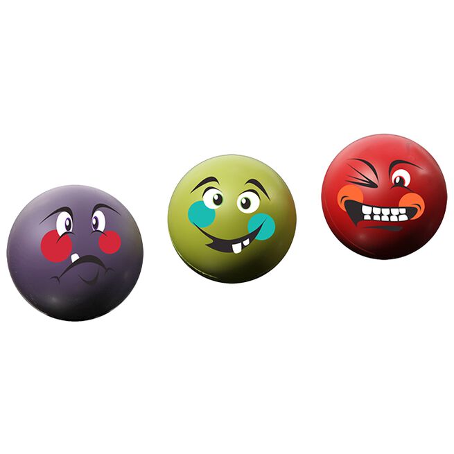 Antistressball 3 stk