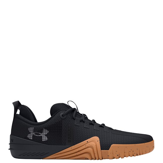 UA TriBase Reign 6. Black