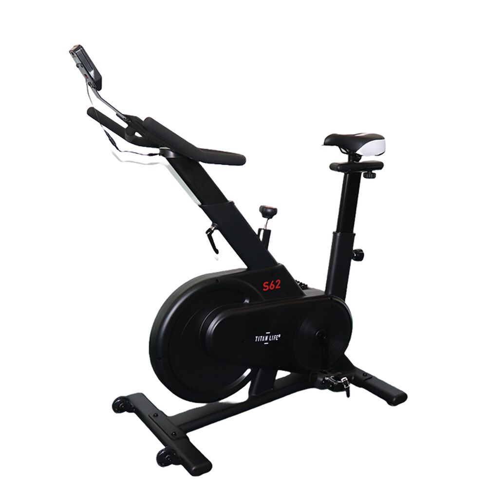 Titan Life S62 Spinningsykkel, bilde 9 av 10