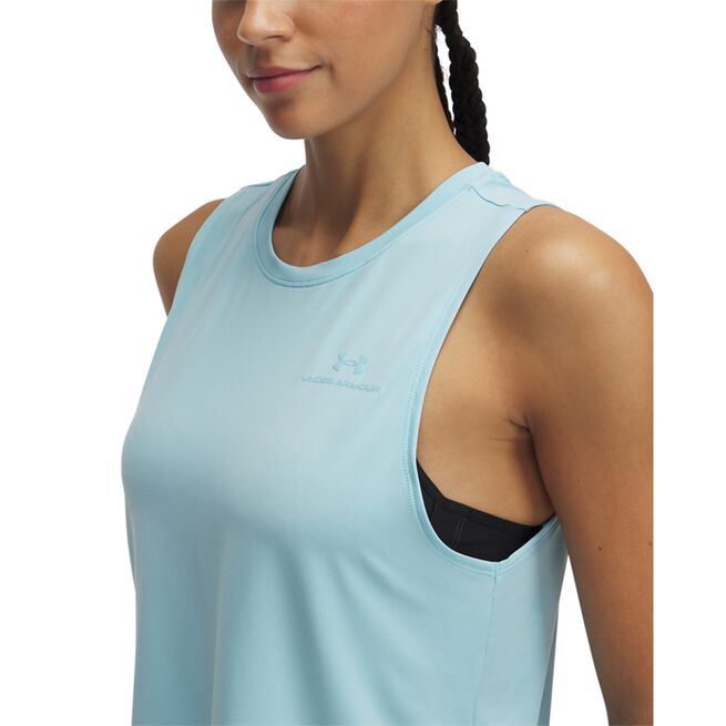 Vanish Energy Singlet Blå