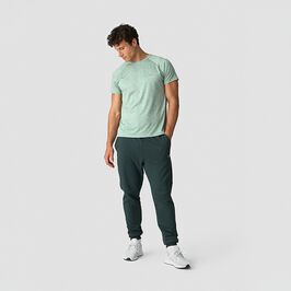 Stride Sweat Pants, Dark Green, L  Stride Sweatpants Mørkegrønn