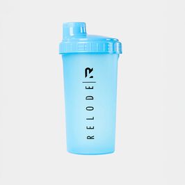 Shaker 700ml Blå  Shaker 700ml Blå