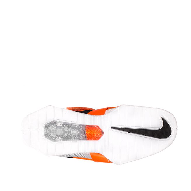Nike Romaleos 4, Total Orange
