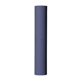 Yoga Mat Position 4mm, Purple Eclipse/Blueberry Mist  Yogamatte 4 mm Lilla Blå