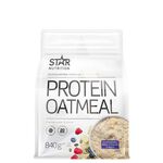 Star Nutrition Protein Oatmeal Summerberries with white Chocolate