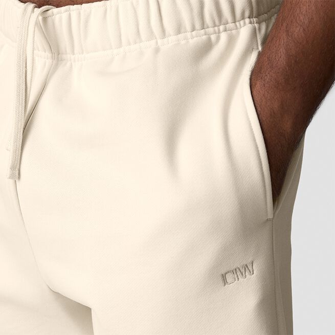 Everyday Sweatpants Men, Cream