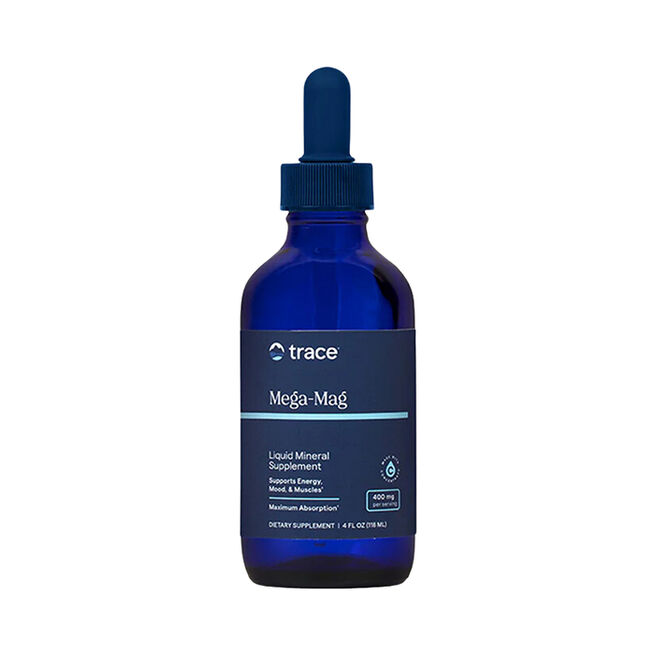 Flytende Mega-Mag 118 ml