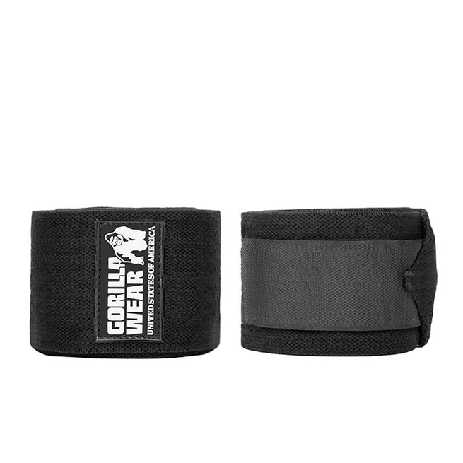 Knee Wraps, 2 m