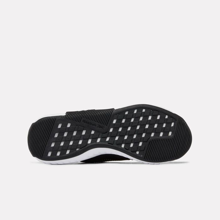 Flip Charge Treningssko Svart