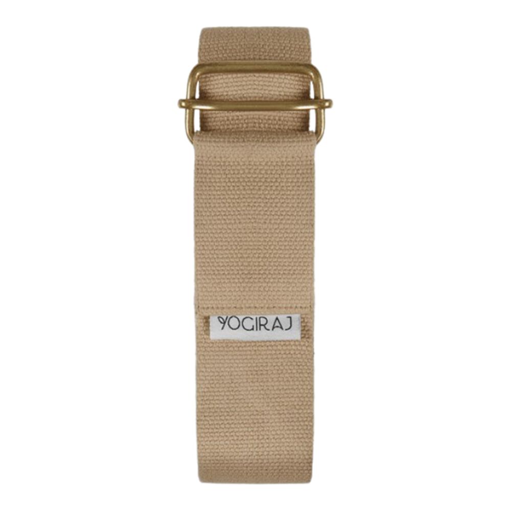 Yogiraj Yoga Belt Standard, bilde 3 av 3