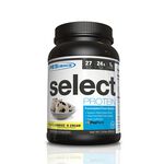 Select Protein, 27 servings, Peanut Butter Cup 