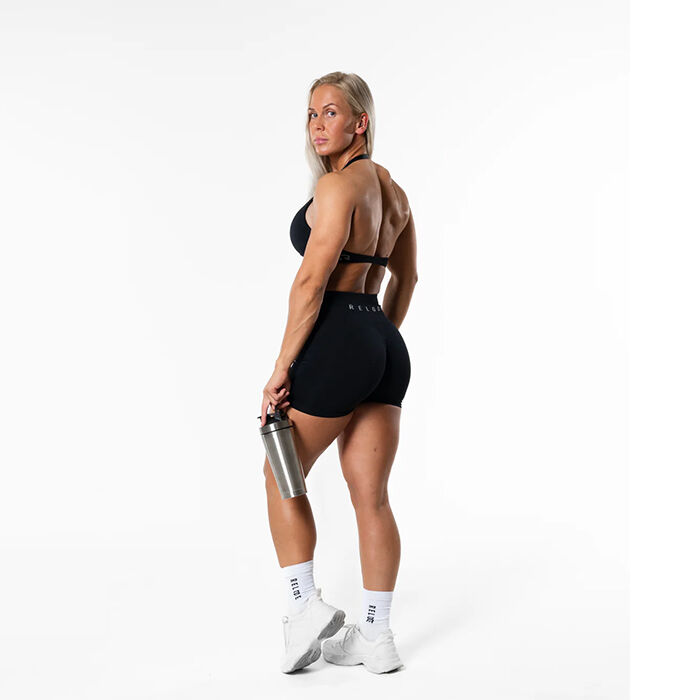 Prime Sports-BH Svart