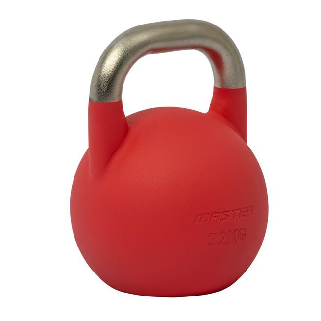 Competition Kettlebell 8-32 kg