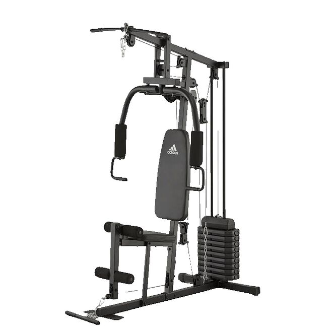 Living Sport Adidas Home Gym 45 kg