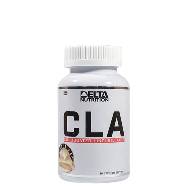 CLA 90 kapsler