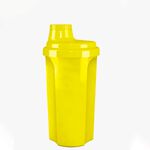 ICIW Shaker Yellow