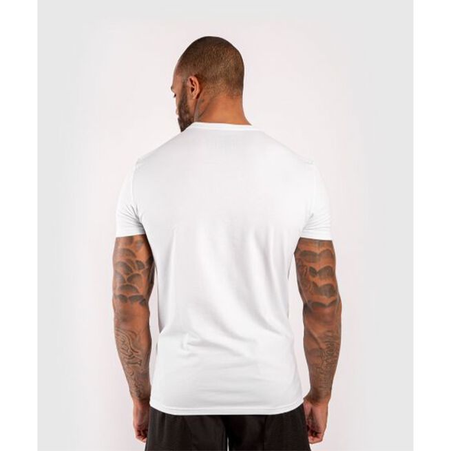 Venum Classic T-shirt, White, L 