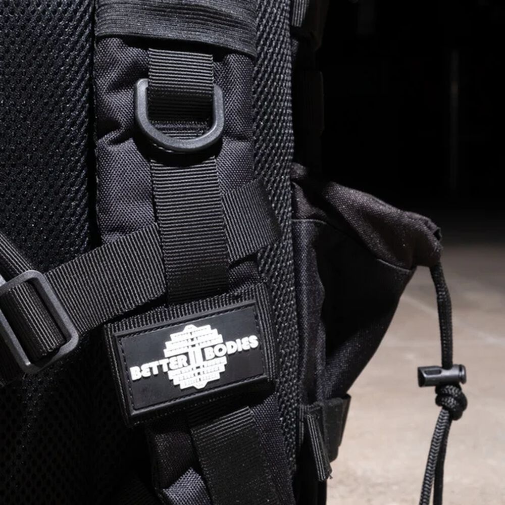 Better Bodies Legacy Tactical Ryggsekk, bilde 8 av 10
