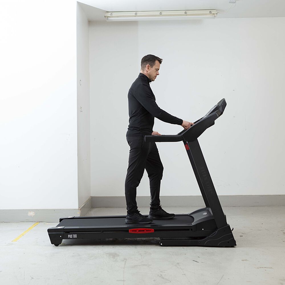 Titan Life Tredemølle T80 PRO, bilde 7 av 9