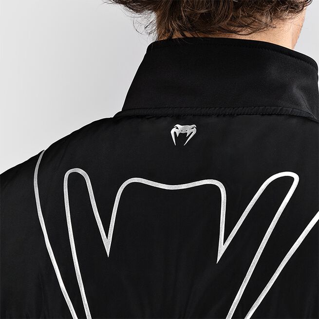 Paddock Softshell Vest Svart