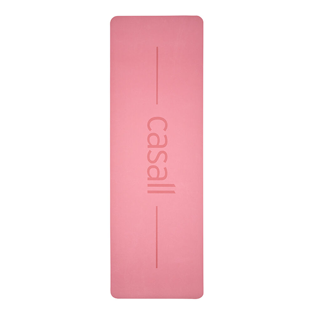 Casall Yogamatte Essential Cushion 5 mm, bilde 1 av 3