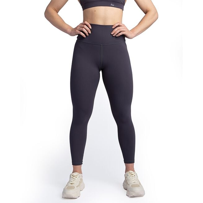 Core Tights 2.0, Smoke Grey