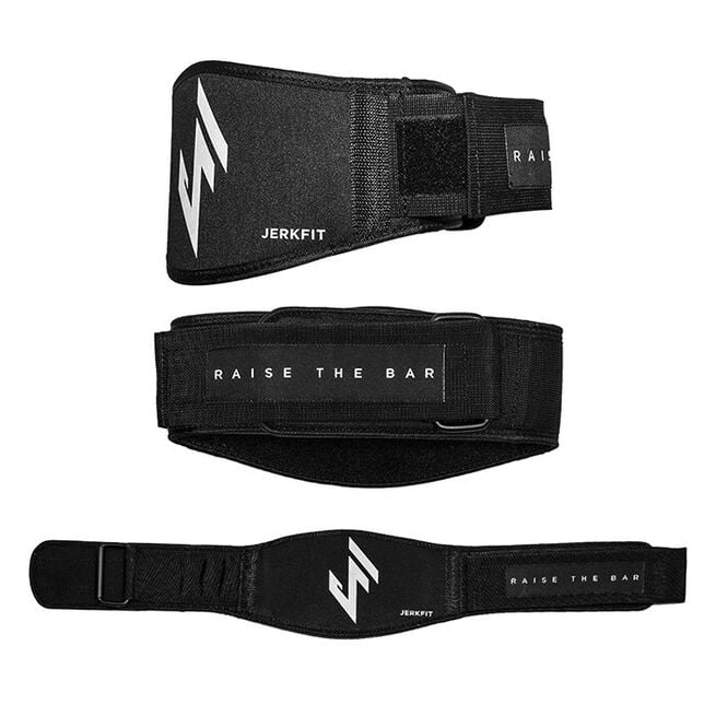 Jerkfit RTB Weight Belt-SMALL 