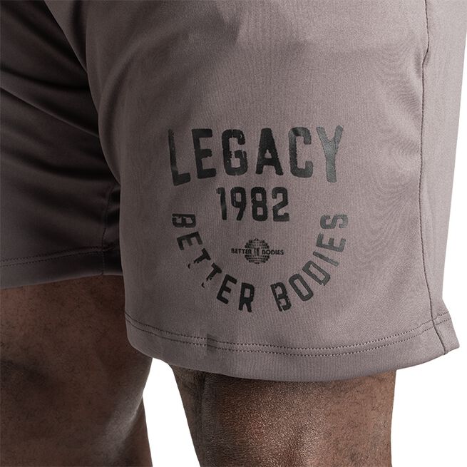 Legacy Function Shorts, Iron