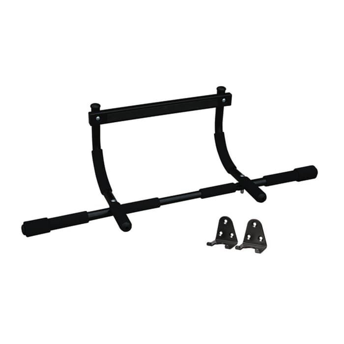 Iron gym total upper body workout bar target store