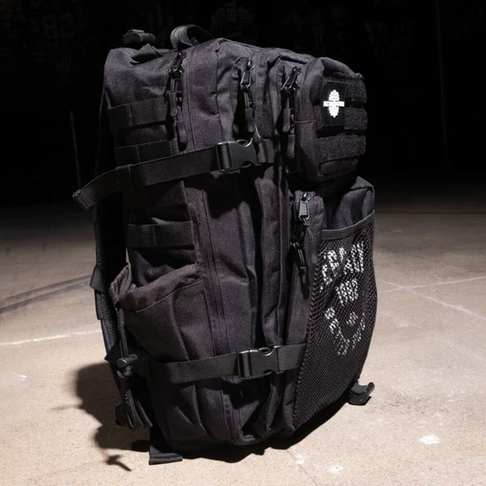 Better Bodies Legacy Tactical Ryggsekk, bilde 6 av 10