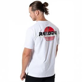 Tokyo T-shirt, Vit, L  Tokyo T-skjorte Hvit