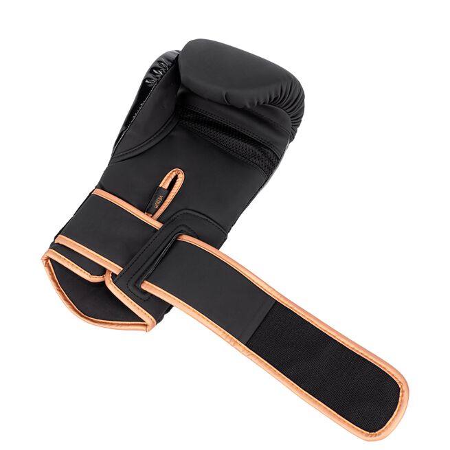 Venum Challenger 4.0 Boksehansker Svart/Bronse