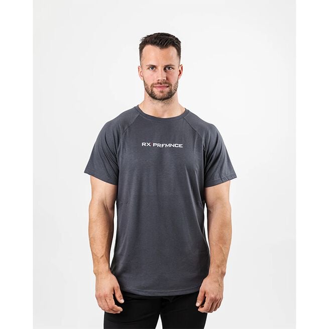 Murph T-shirt Mørkegrå