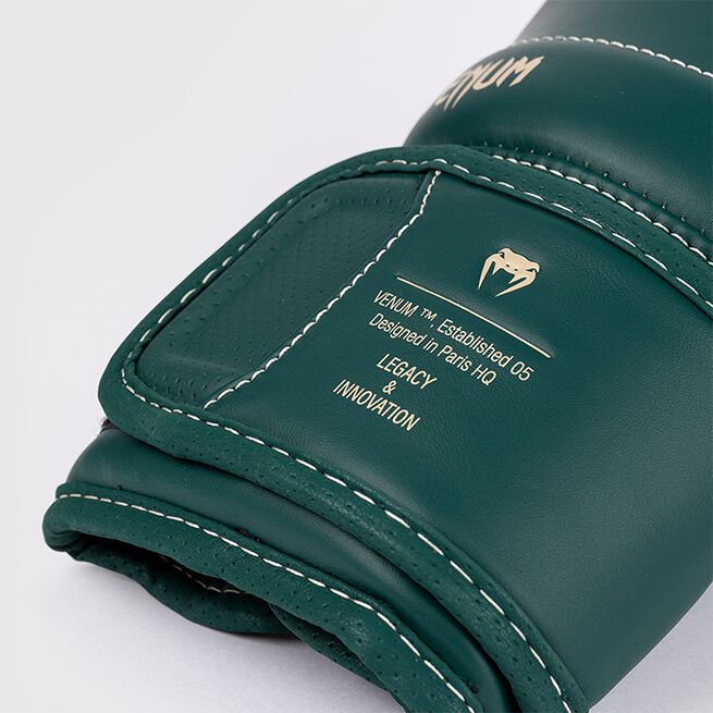 Impact Evo Boksehansker Grønn