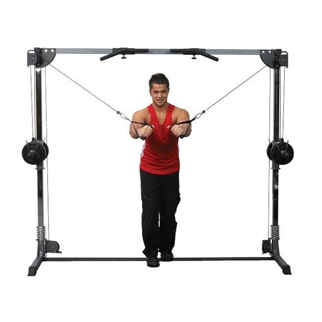 Abilica CrossOver Treningsmaskin