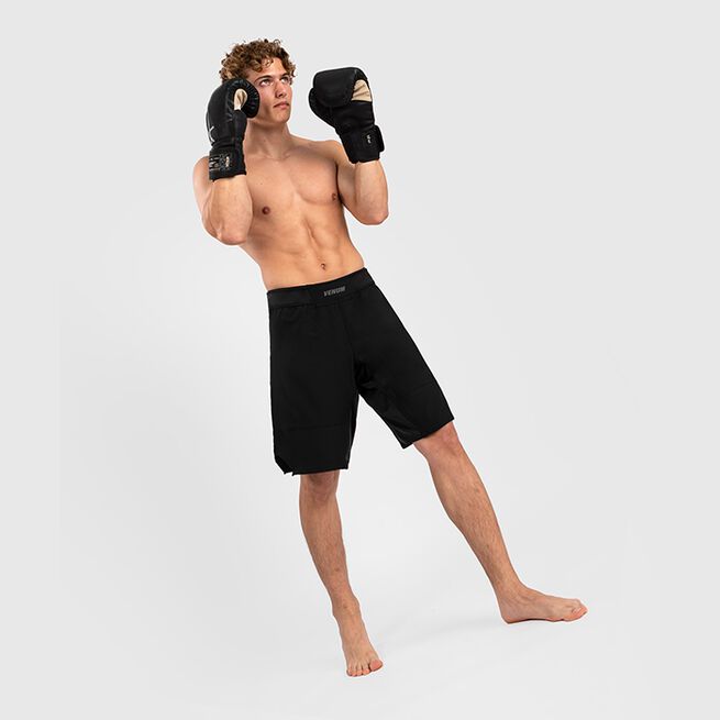 G-Fit Air Fightshorts Svart