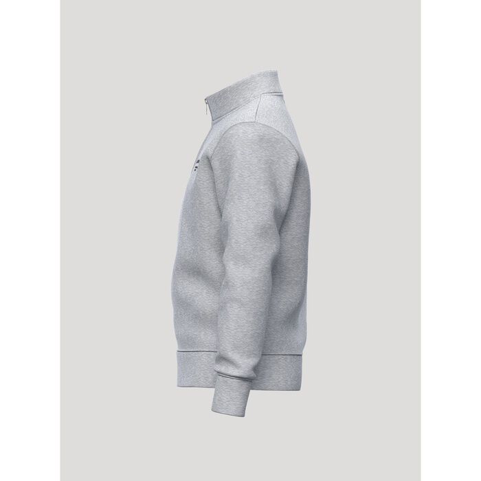 Borg Essential 1 Half Zip Genser Gr&aring;