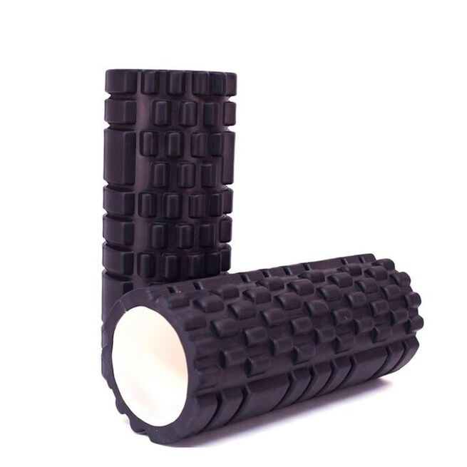 Trigger Roller Svart