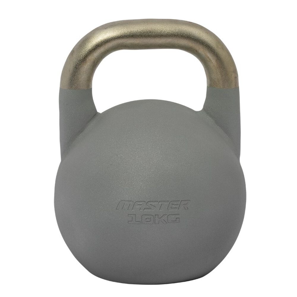Master Fitness Competition Kettlebell, bilde 1 av 6