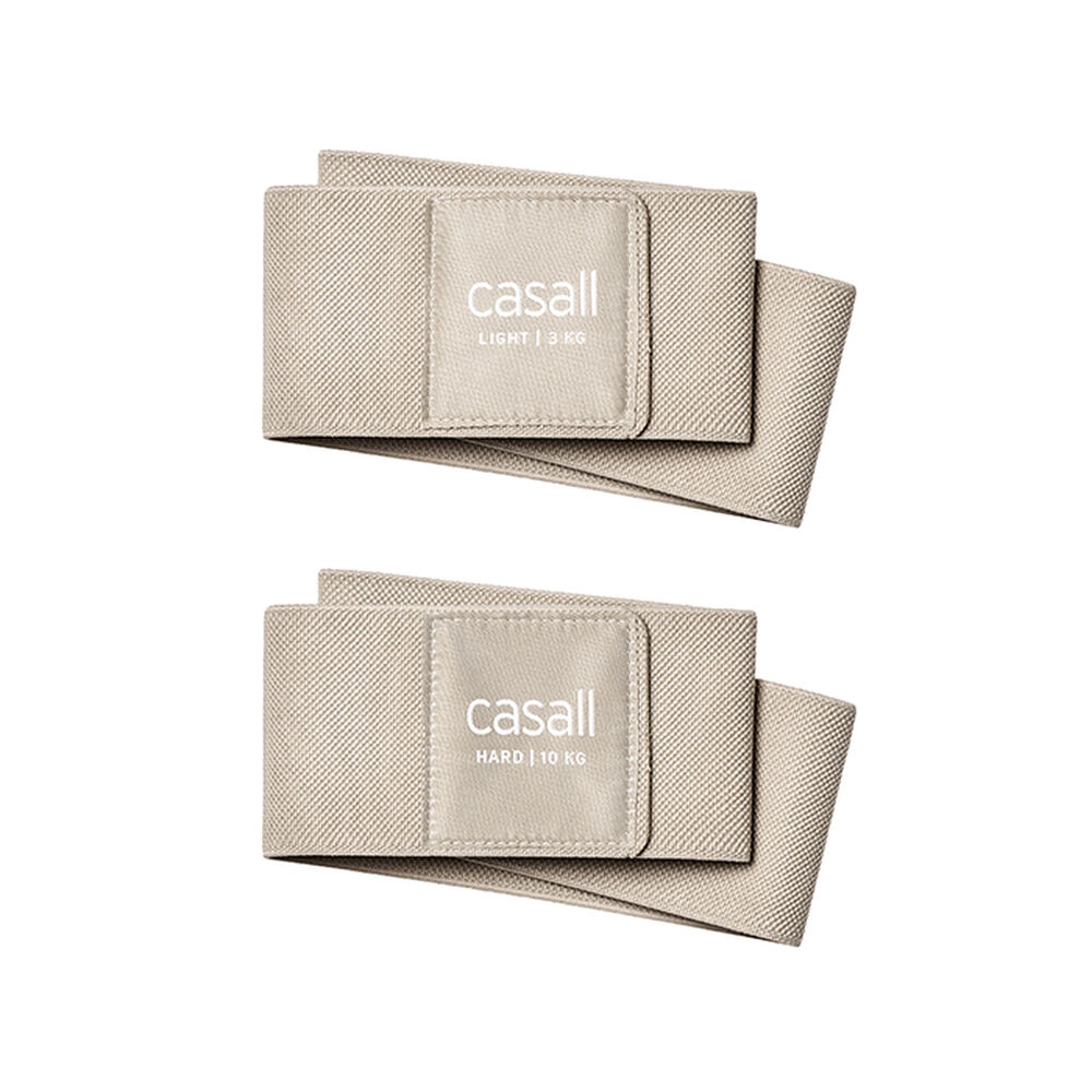Casall Motstandsband 2-pack, bilde 2 av 2