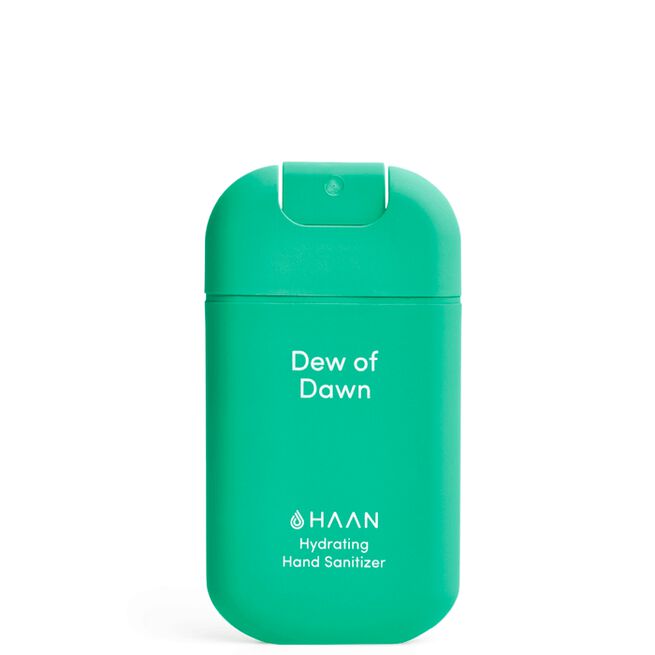 HAAN hand sanitizer Dew of Dawn