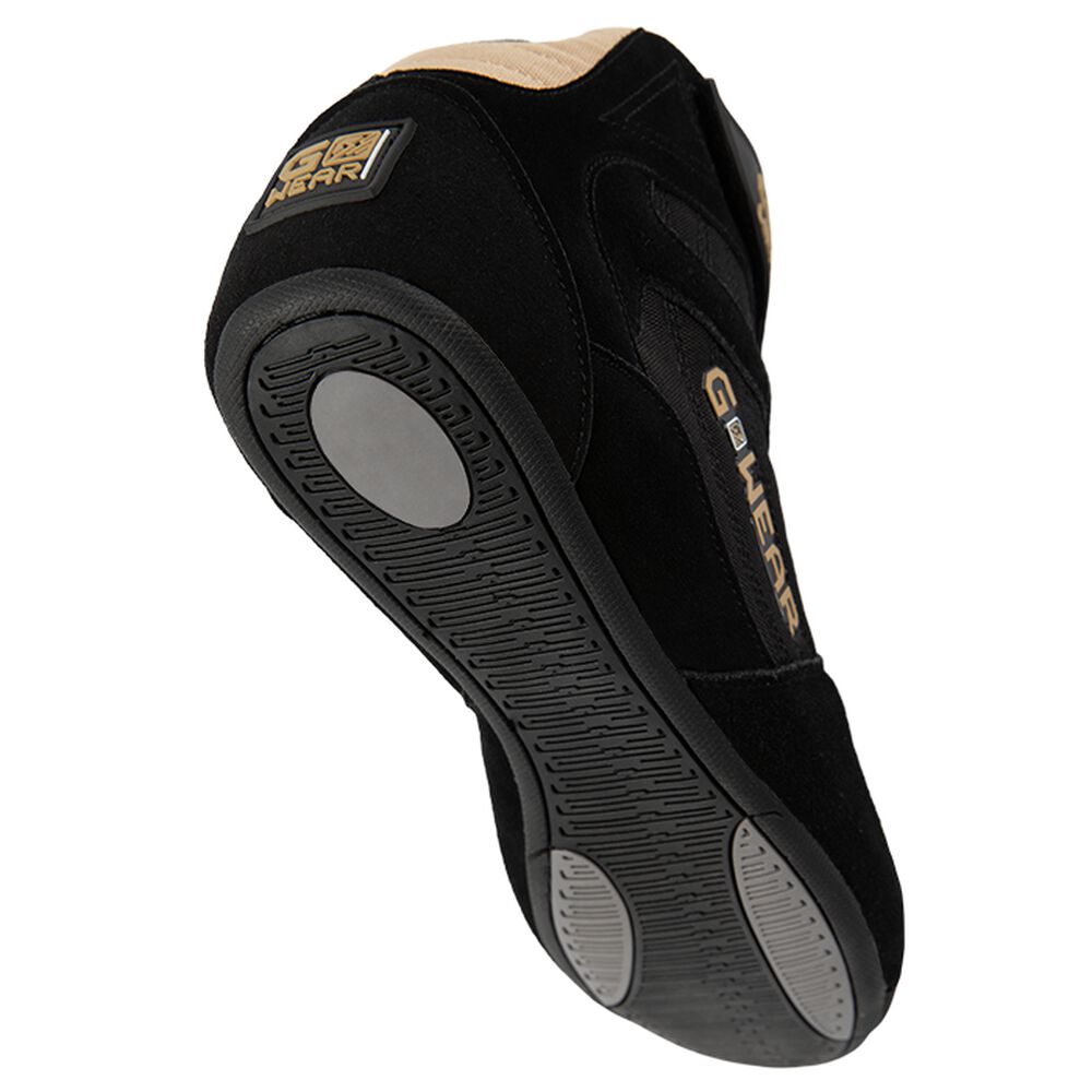 Gwear Pro High Tops, bilde 7 av 7