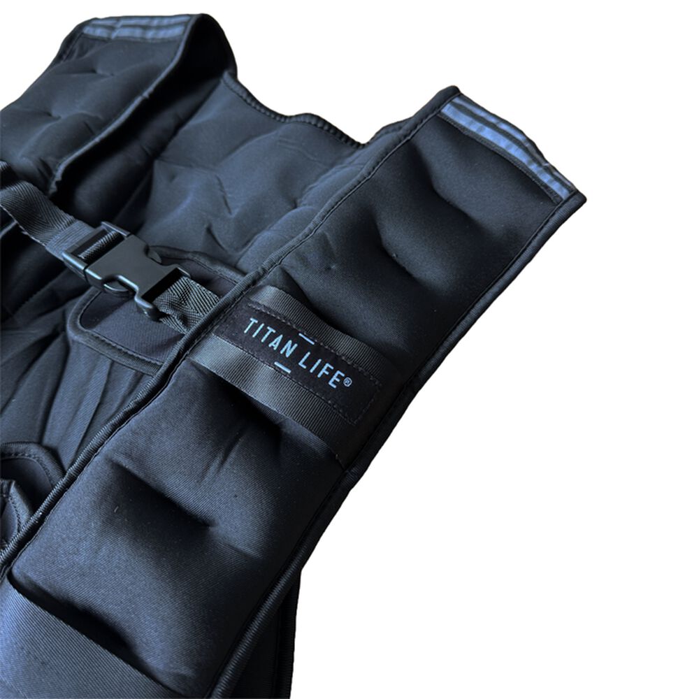 Titan LIFE Vektvest 10 kg, bilde 6 av 6
