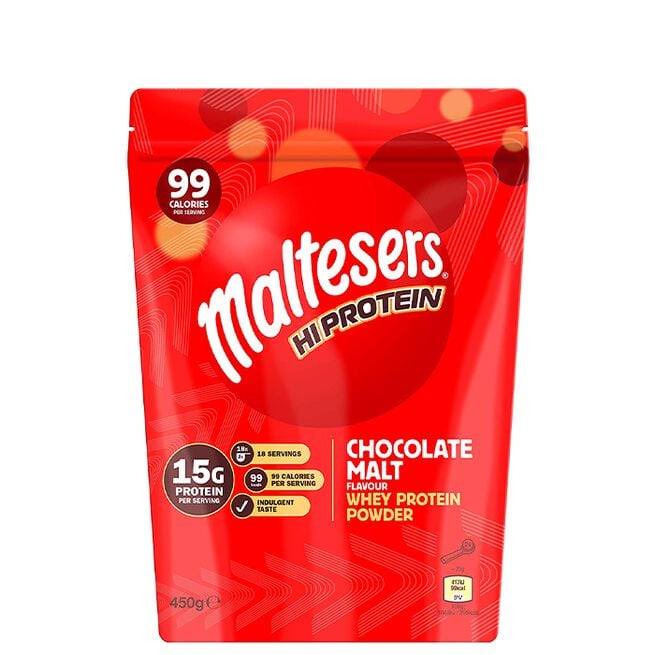 Maltesers Proteinpulver 450 g Mars Chocolate Malt