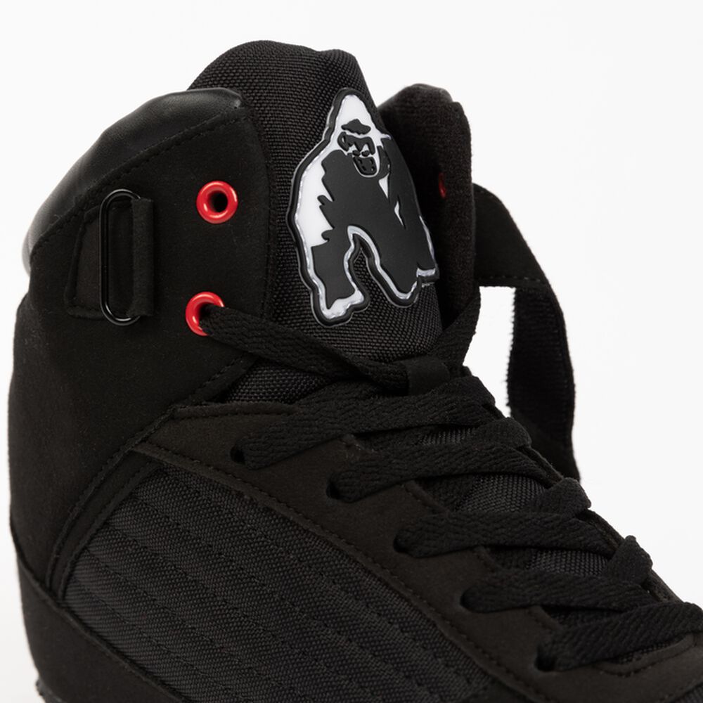 Gorilla Wear High Tops, bilde 1 av 10