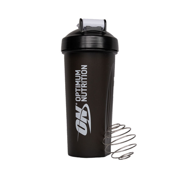 Optimum Shaker 600 ml, Black