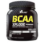 BCAA Xplode, 500 g, Cola 