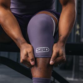 Aspire Knee Sleeves 7mm, 2XL  Aspire Knestøttene 7 mm