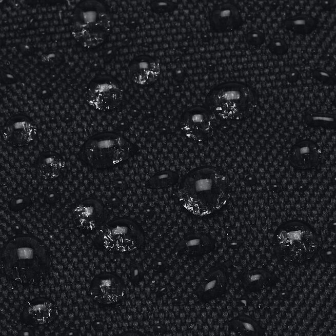 Hustle 6.0 Ryggsekk Svart