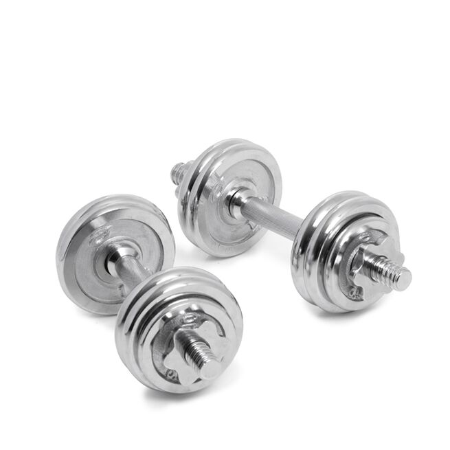 Abilica PowerBox Manualsett 15 kg